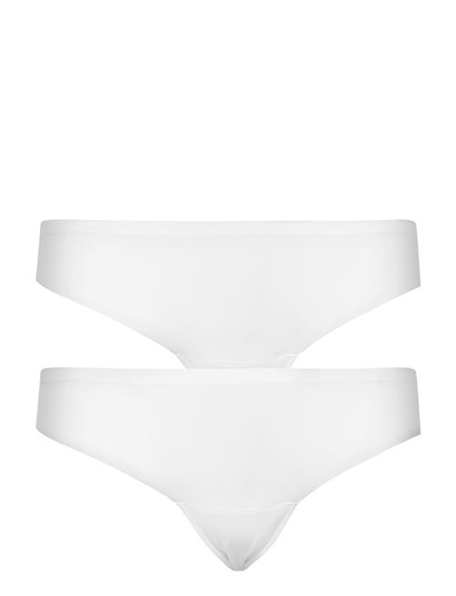 Dream Invisibles Thong Magic Bodyfashion White