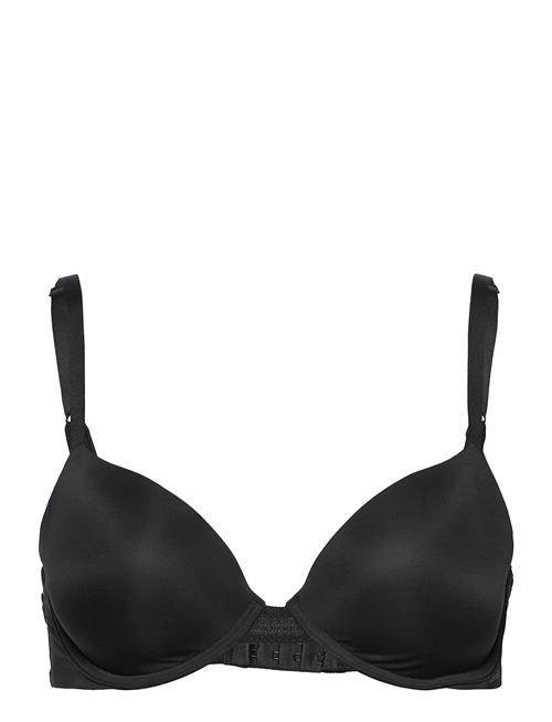 Lightly Lined Demi Calvin Klein Black