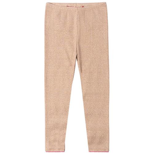 Konges Sløjd Roli Pants - Moonlight | Lyserød | 12 months