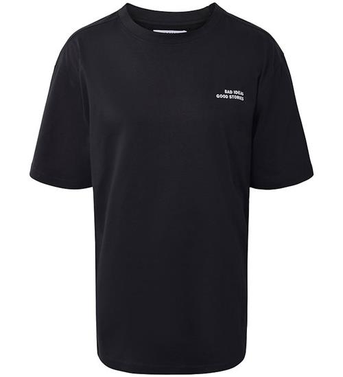 Hound T-shirt - Black