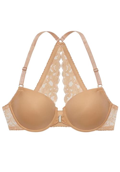 LASCANA BH  beige