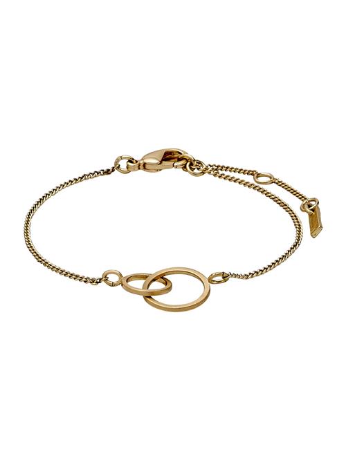Se Pilgrim Armbånd 'Harper'  guld ved About You