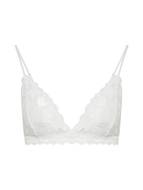 Samsøe Samsøe BH 'Marilyn bra 6356'  creme