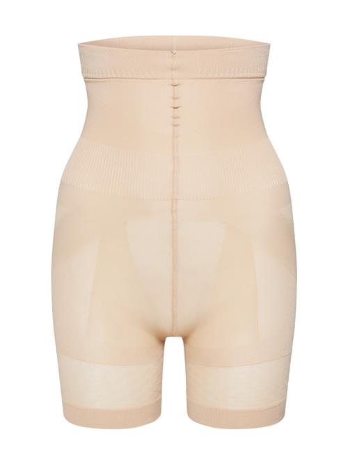 MAGIC Bodyfashion Shapingbukser 'SlimShaper'  beige