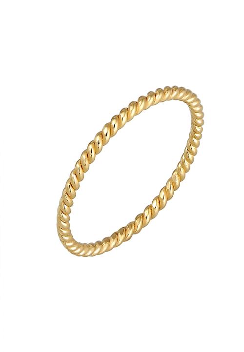 ELLI PREMIUM Ring  guld