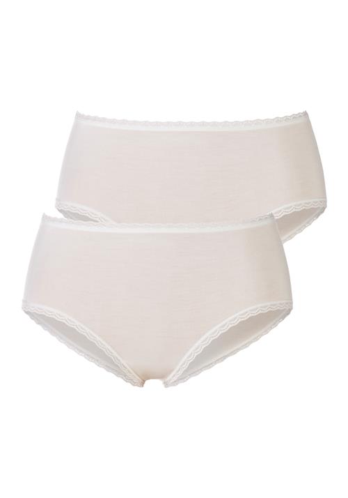 Se s.Oliver Panty  creme ved About You