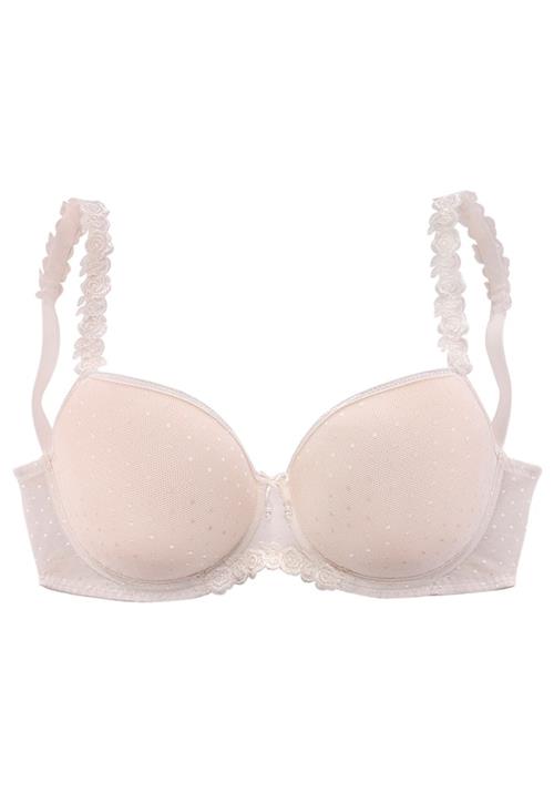 LASCANA BH  creme