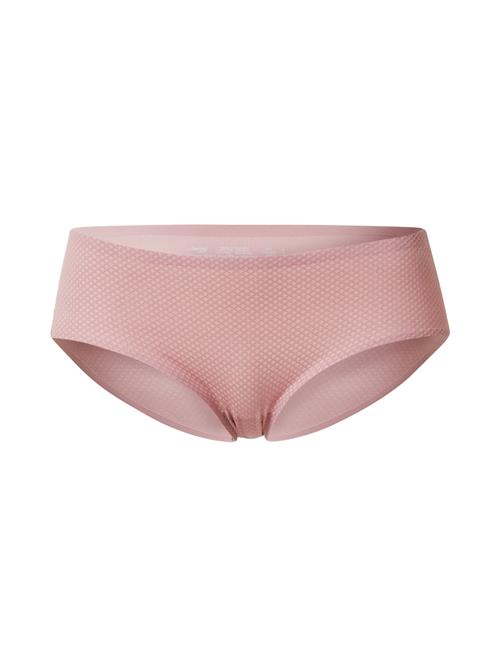 SLOGGI Panty 'ZERO Feel Flow'  lysebrun