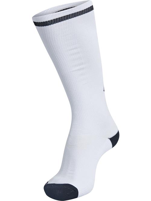 Hummel Sportssokker  sort / hvid