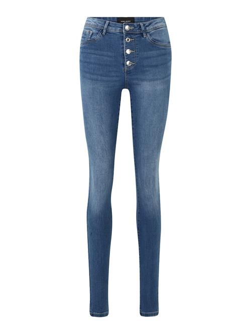 Vero Moda Tall Jeans 'Tanya'  blue denim