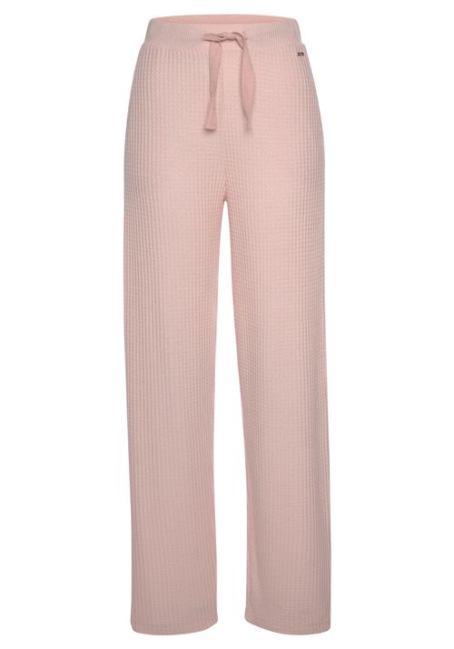 s.Oliver Pyjamasbukser  rosé