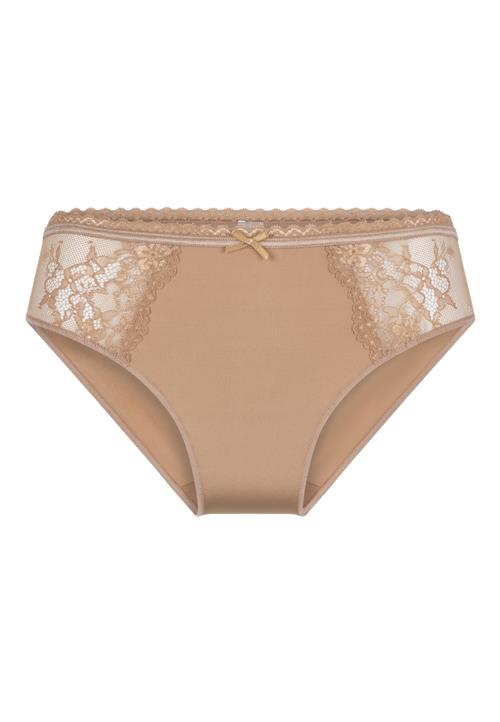 LingaDore Slip  brun