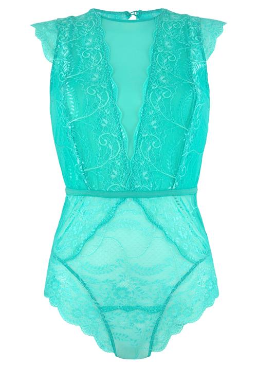 LASCANA Body  aqua