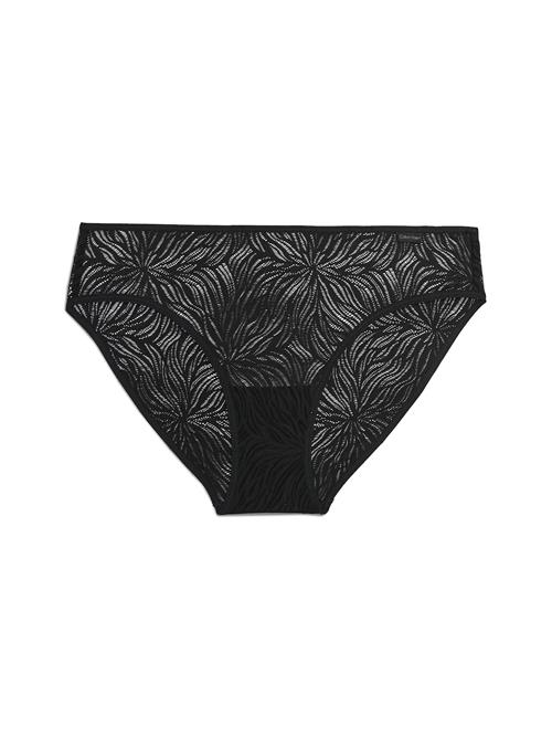 Calvin Klein Underwear Slip 'SHEER MARQUISETTE'  sort