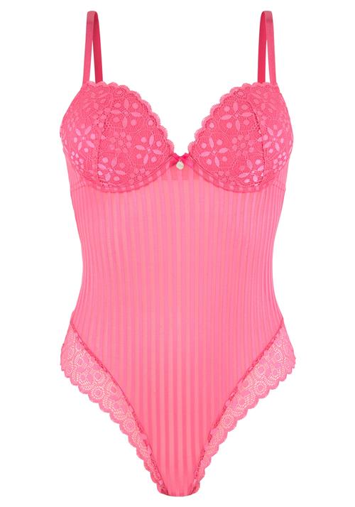 s.Oliver Body  pink