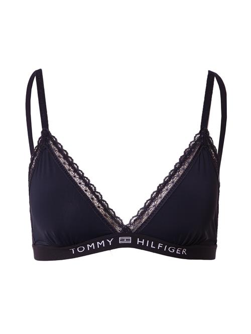 Tommy Hilfiger Underwear BH  navy / rød / hvid