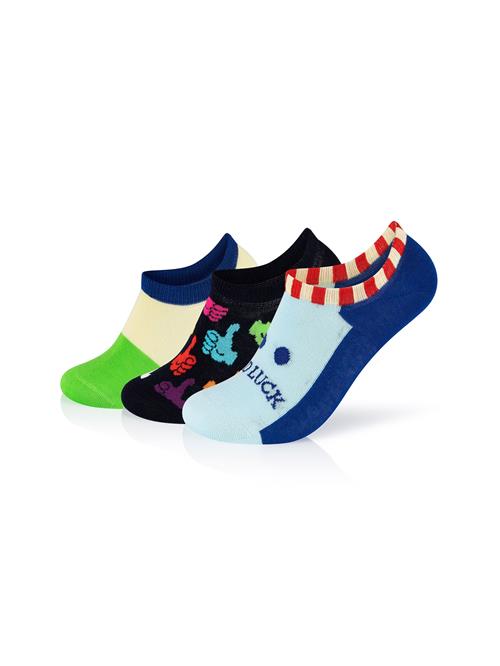 Se Happy Socks Støvletter  blandingsfarvet ved About You