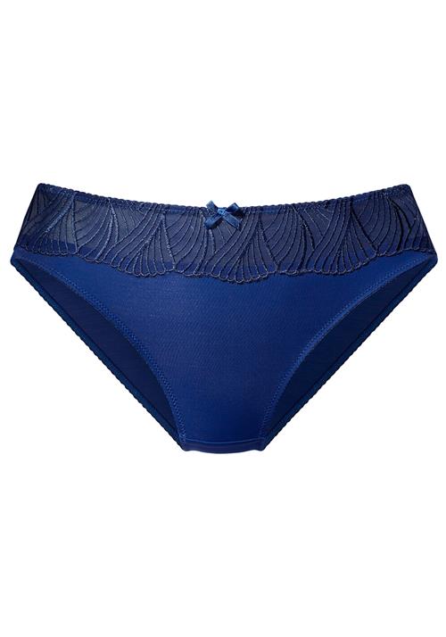 LASCANA Slip  navy