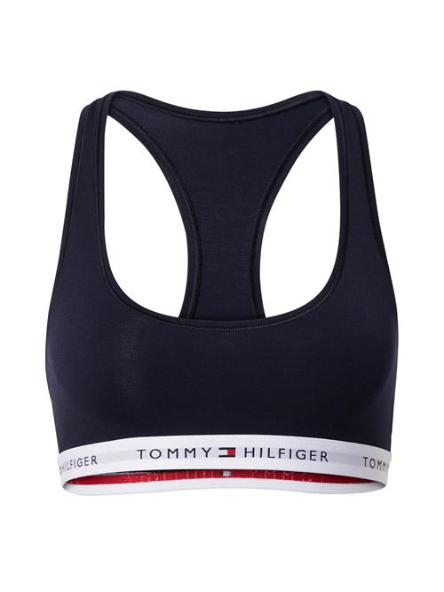 Tommy Hilfiger Underwear BH  navy / grå / rød / hvid