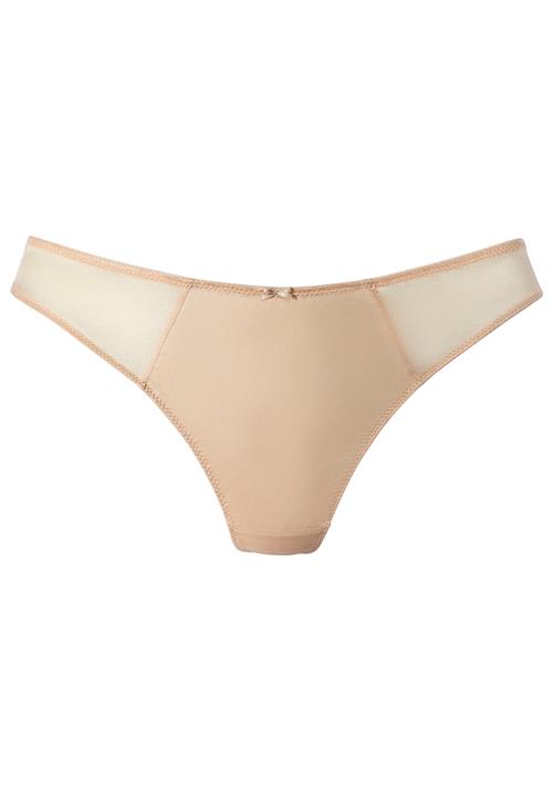 LASCANA String  beige