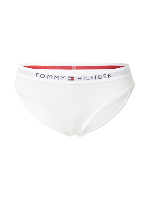 Tommy Hilfiger Underwear Slip  navy / rød / hvid