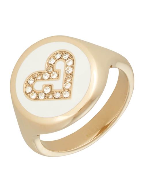 Se FURLA Ring  guld ved About You