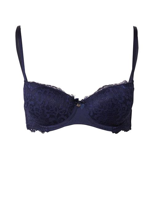 Hunkemöller BH 'Marine'  navy