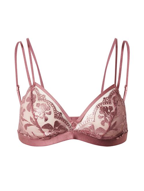 Hunkemöller BH 'Mila'  lysviolet