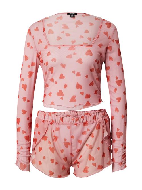 Nasty Gal Pyjamas  pink