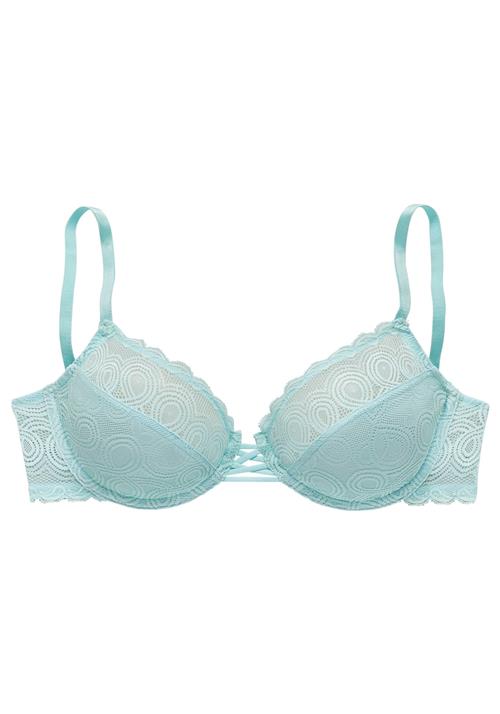 LASCANA BH  aqua