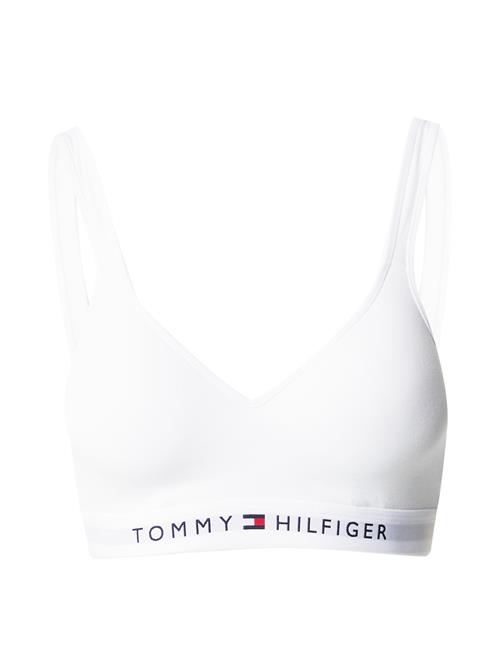 Tommy Hilfiger Underwear BH  navy / rød / hvid