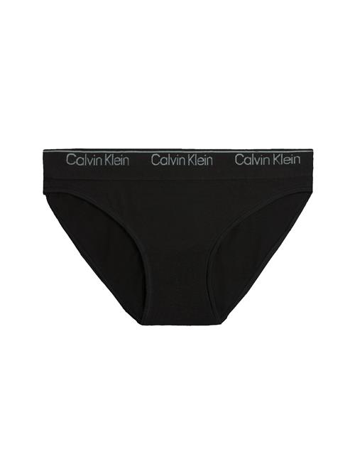 Calvin Klein Underwear Slip  mint / sort