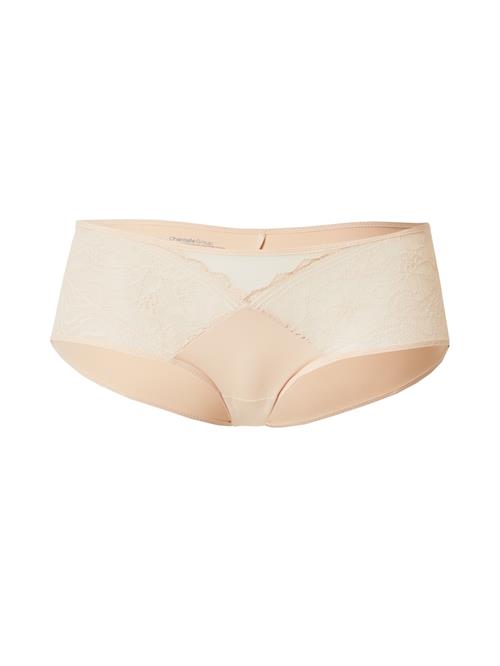 Chantelle Panty 'Covering'  nude