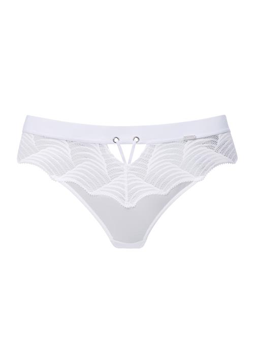 LASCANA Slip  hvid