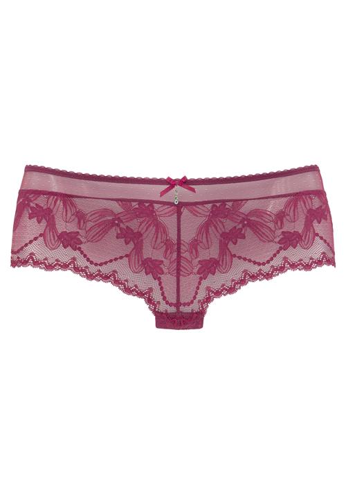 LASCANA Panty  bordeaux