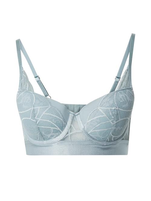 Hunkemöller BH 'Luna'  basalgrå