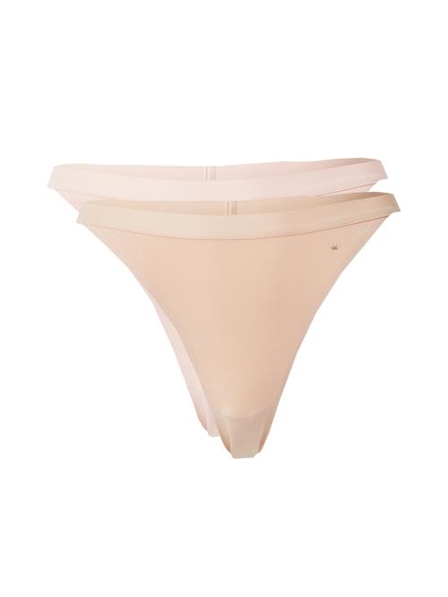 TRIUMPH String 'Smart Natural'  beige / nude