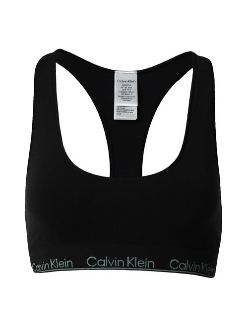 Se Calvin Klein Underwear BH  grå / sort ved About You