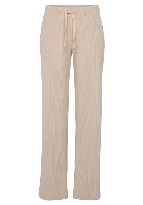 s.Oliver Pyjamasbukser  beige