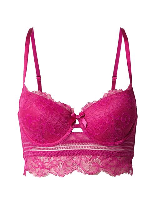 Hunkemöller BH  fuchsia