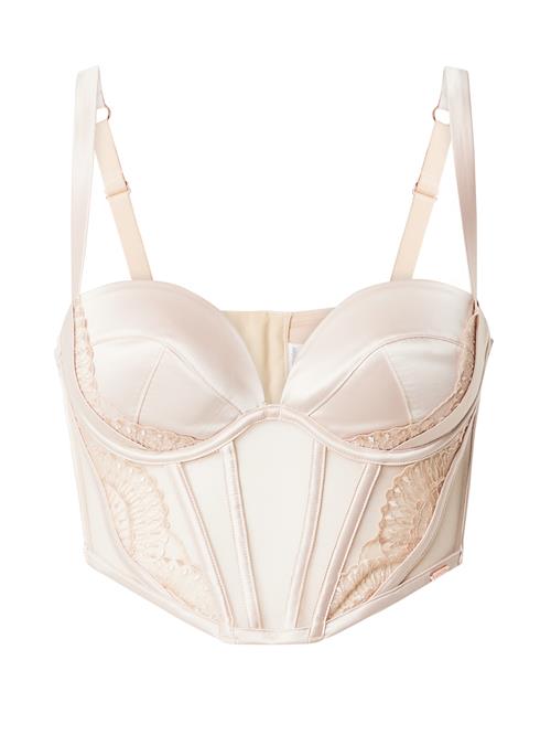 Hunkemöller BH 'Stella'  pastelgul