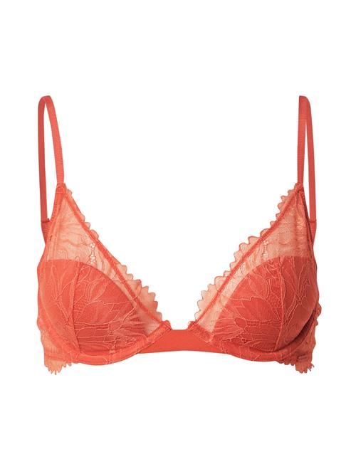 Se Calvin Klein Underwear BH  orange ved About You