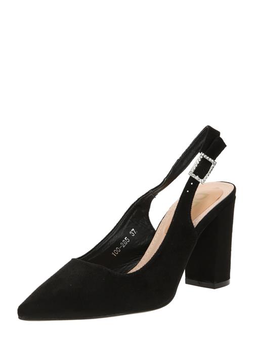 Se Dorothy Perkins Slingpumps 'Bonnie'  sort ved About You