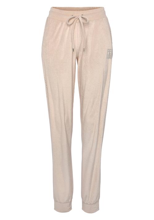 VIVANCE Pyjamasbukser  nude