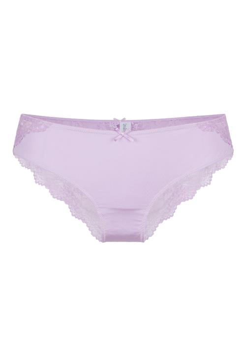 LingaDore Slip  lavendel