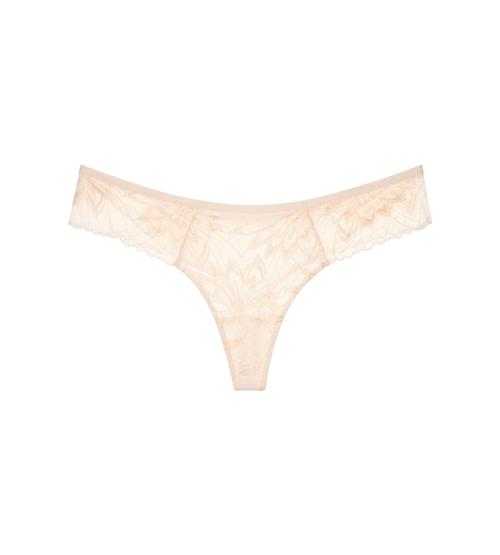 TRIUMPH String 'Amourette Charm Delight'  lysebeige / pudder