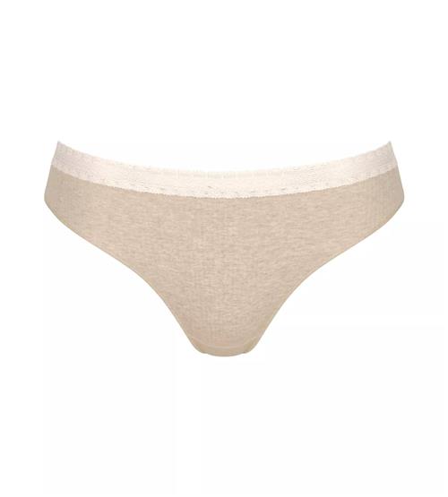 SLOGGI Slip 'Go'  taupe