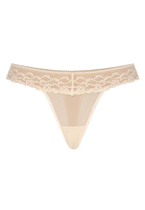 TEYLI String 'Leo'  beige