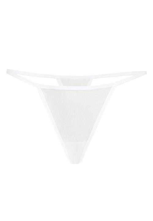 TEYLI String 'Paski'  offwhite