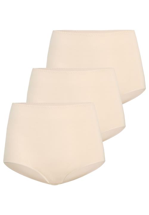 TEYLI Panty 'Simi'  creme